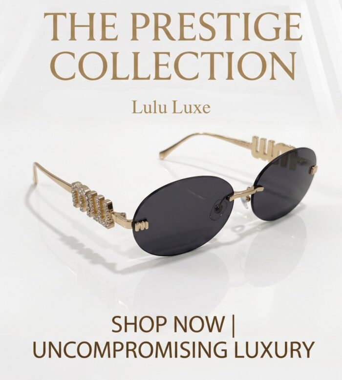 Lulu Luxe