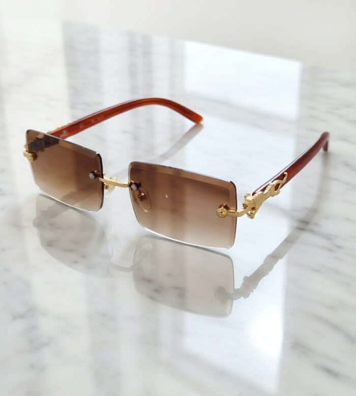 Rimless Tiger