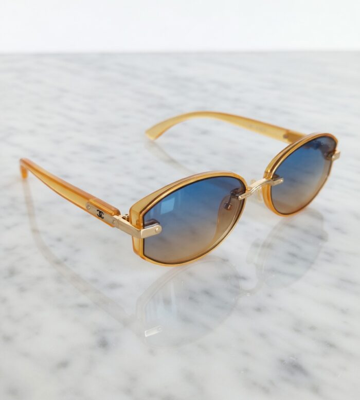 Chanelese Vintage